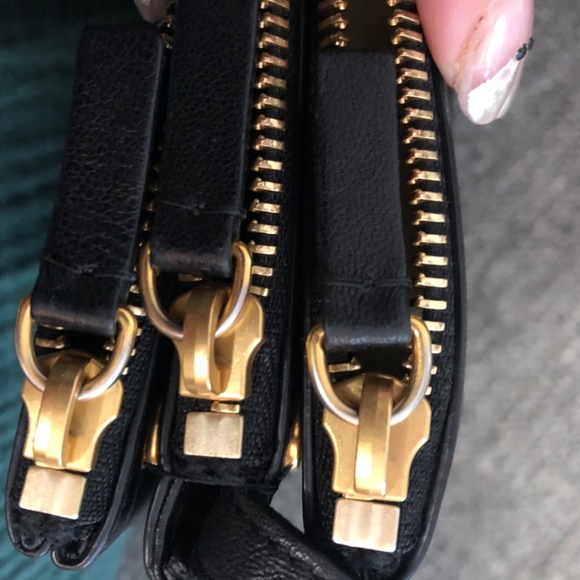 !!! SOLD !!! Celine Large Trio Crossbody - Picture 14 of 14